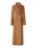 Bella™ Regal Classic Coat Davin lUXE