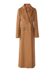 Bella™ Regal Classic Coat Davin lUXE