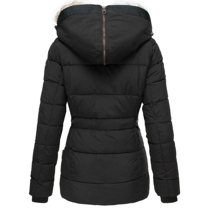 Sienna™ Cozy Padded Jacket Davin lUXE