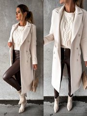 Elodie™ Warm and Elegant Winter Coat Davin lUXE