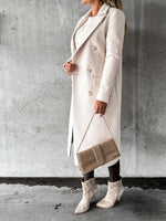 Elodie™ Warm and Elegant Winter Coat Davin lUXE