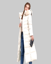 Esme™ Ultra-Light Winter Trench Coat Davin lUXE