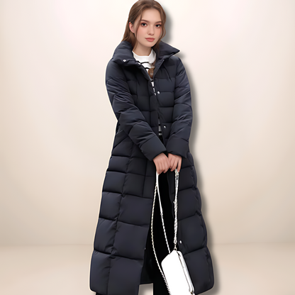 Esme™ Ultra-Light Winter Trench Coat Davin lUXE