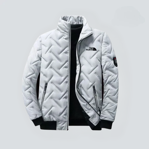 North™ Men’s Thermo Winter Jacket