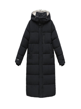 Celeste™ Luxe Winter Puffer Jacket Davin lUXE