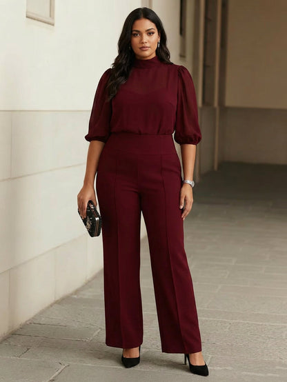Emma | Elegant 3-Piece Set