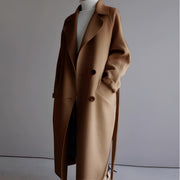 Lily™ Elegant Coat Davin lUXE