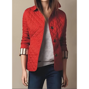 Vanya™ Comfortable & Stylish Jacket Davin lUXE
