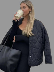 Liora™ Luxe Casual Jacket Davin lUXE