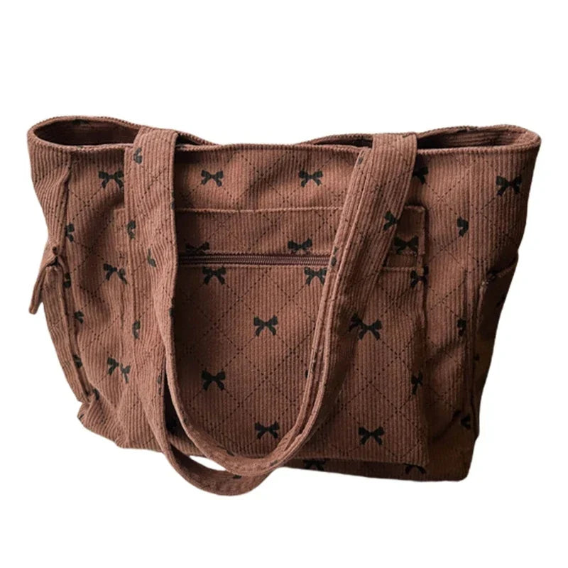 Jasmine-Good-quality-Shoulder Bag