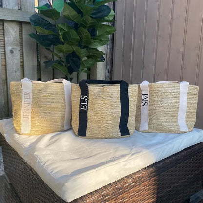 Hazel -Shoulder Tote Bag