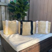 Hazel -Shoulder Tote Bag