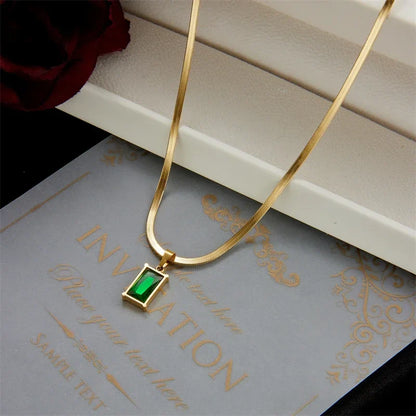 Verde Set