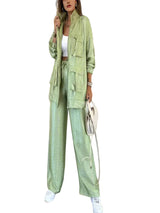 Lucie Loose Autumn Set