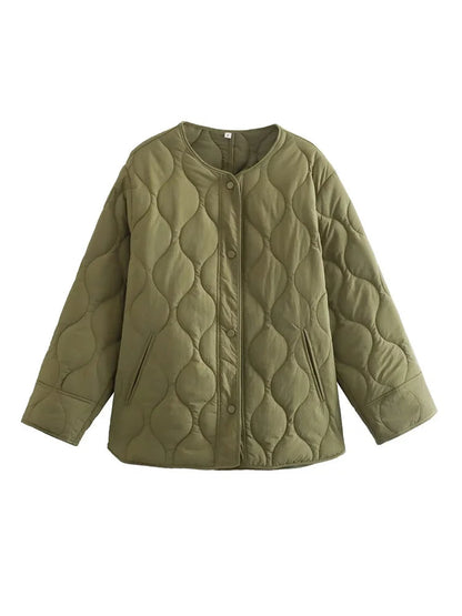 Liora™ Luxe Casual Jacket Davin lUXE