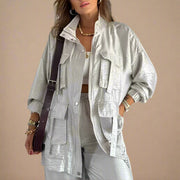 Lucie Loose Autumn Set