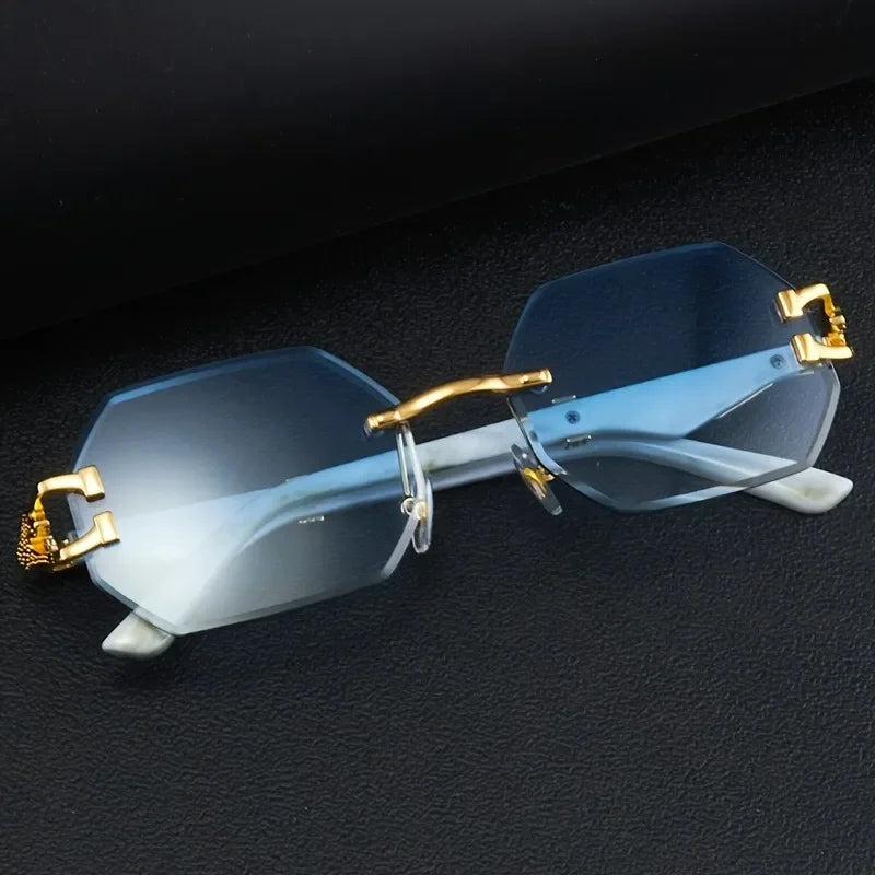 SØREN™ Monaco Sunglasses