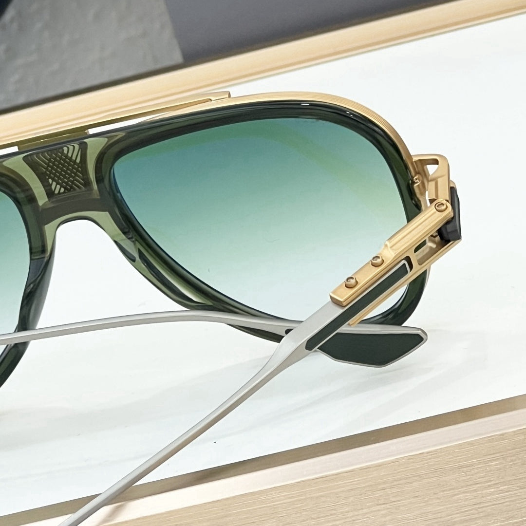 AEROIS SUNGLASSES