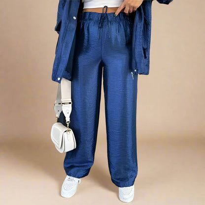 Lucie Loose Autumn Set