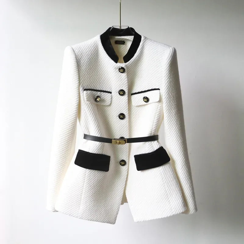 Valencia™ Timeless Coat Davin Luxe