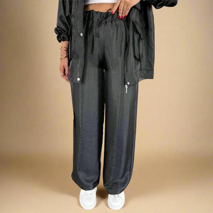 Lucie Loose Autumn Set