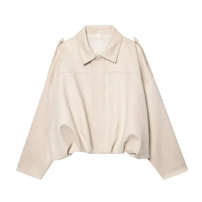 Orisa™ The Heritage Bomber Davin lUXE