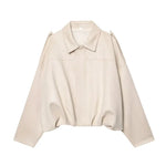 Orisa™ The Heritage Bomber Davin lUXE