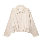 Orisa™ The Heritage Bomber Davin lUXE