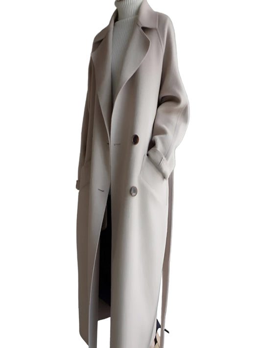Lily™ Elegant Coat Davin lUXE
