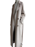 Lily™ Elegant Coat Davin lUXE