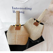 Crossbody Chain Shoulder Bag