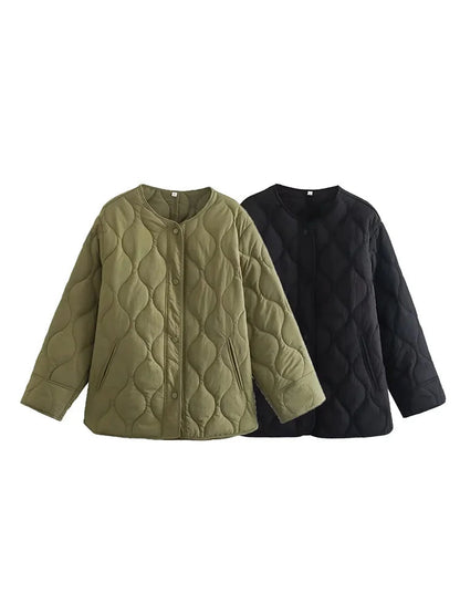 Liora™ Luxe Casual Jacket Davin lUXE