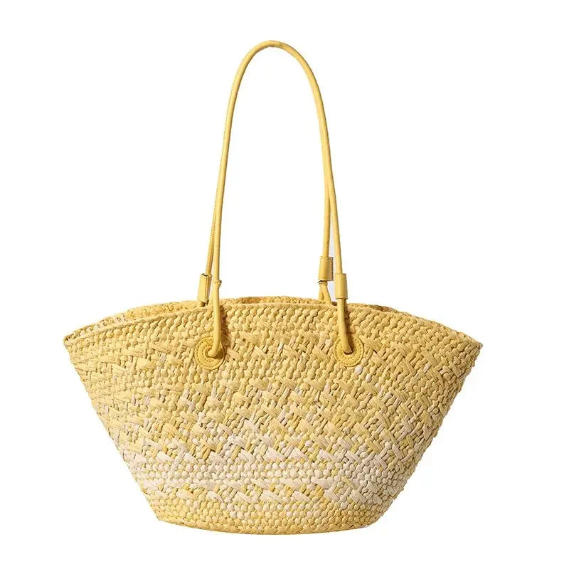 Beach Vacation Bag