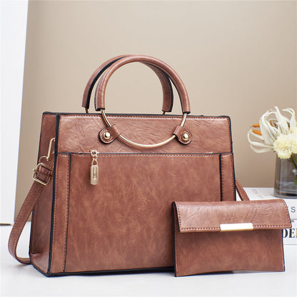 Marleigh Bag Set