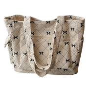 Jasmine-Good-quality-Shoulder Bag