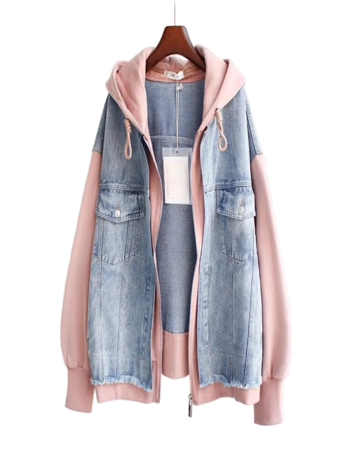 Denihood Hoodie