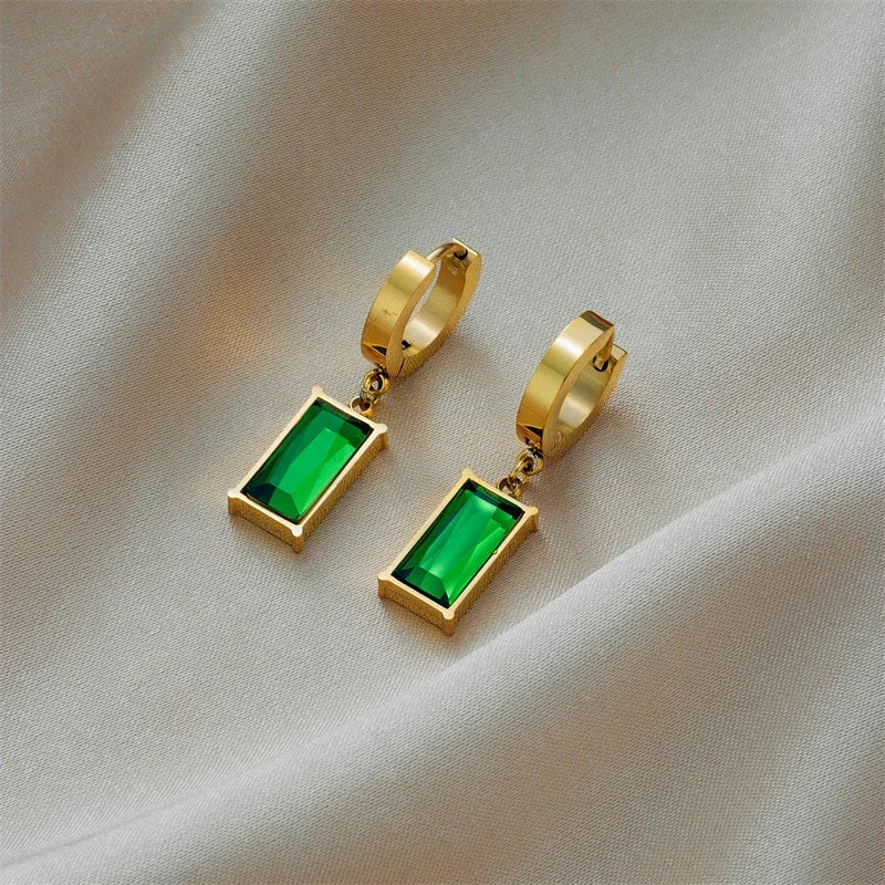 Verde Set