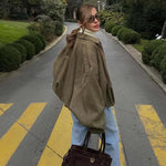 Orisa™ The Heritage Bomber Davin lUXE