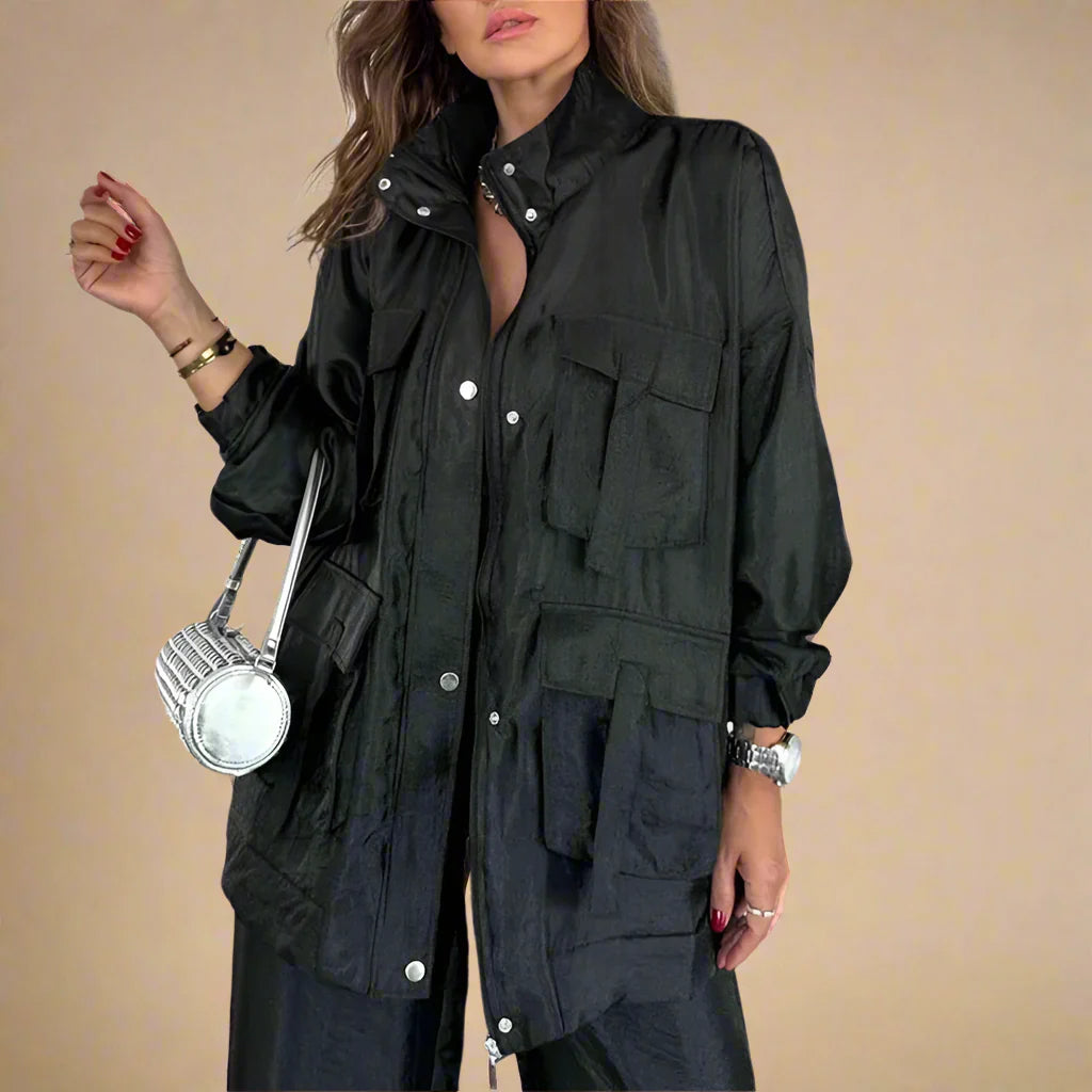 Lucie Loose Autumn Set