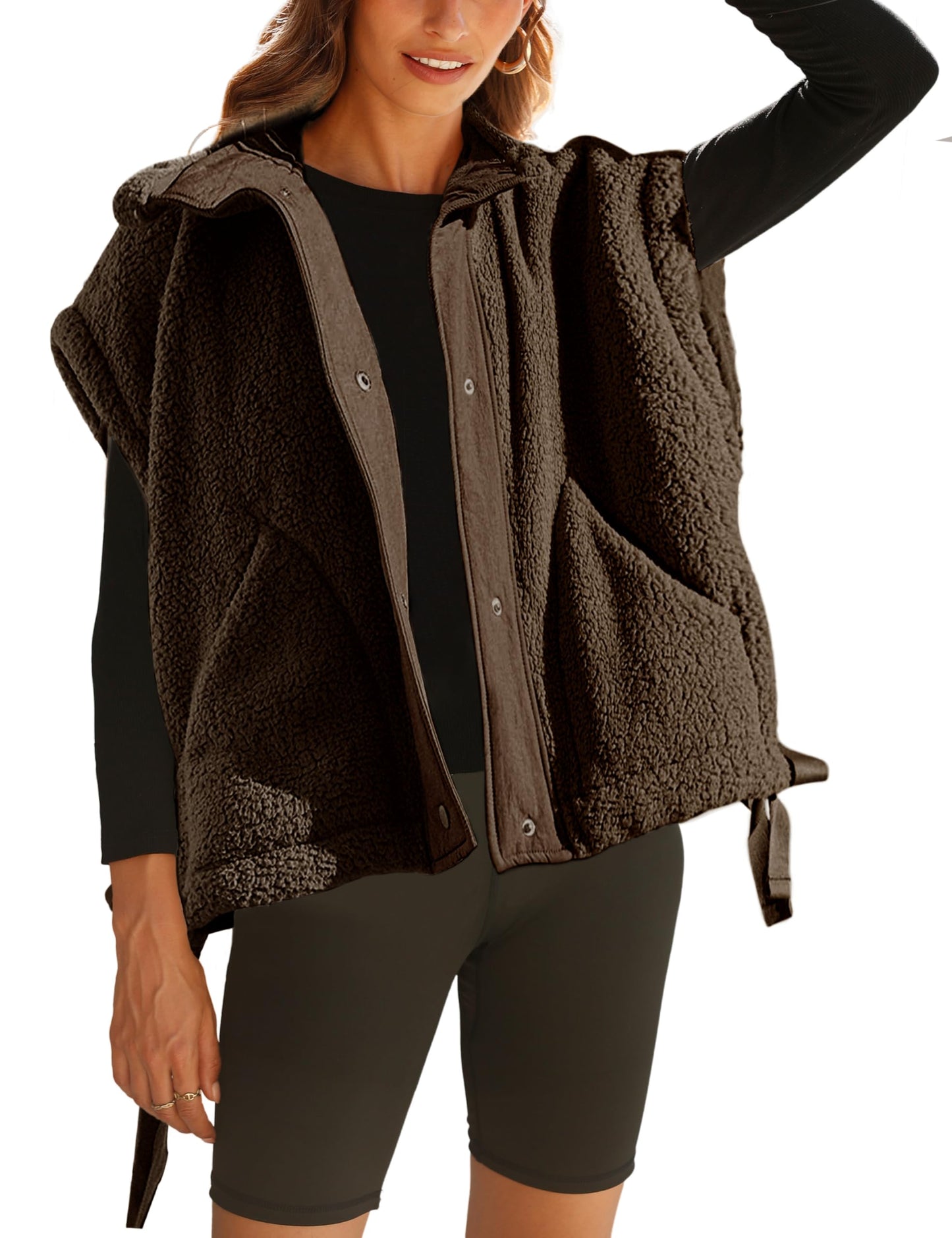 Davin™ Fleece Jacket