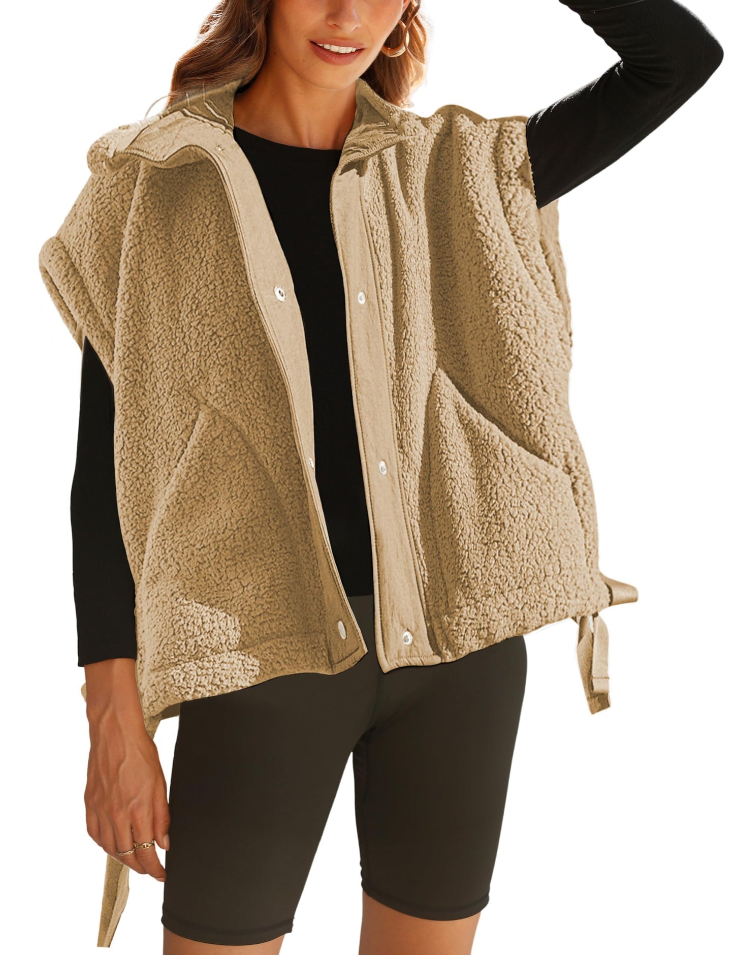 Davin™ Fleece Jacket