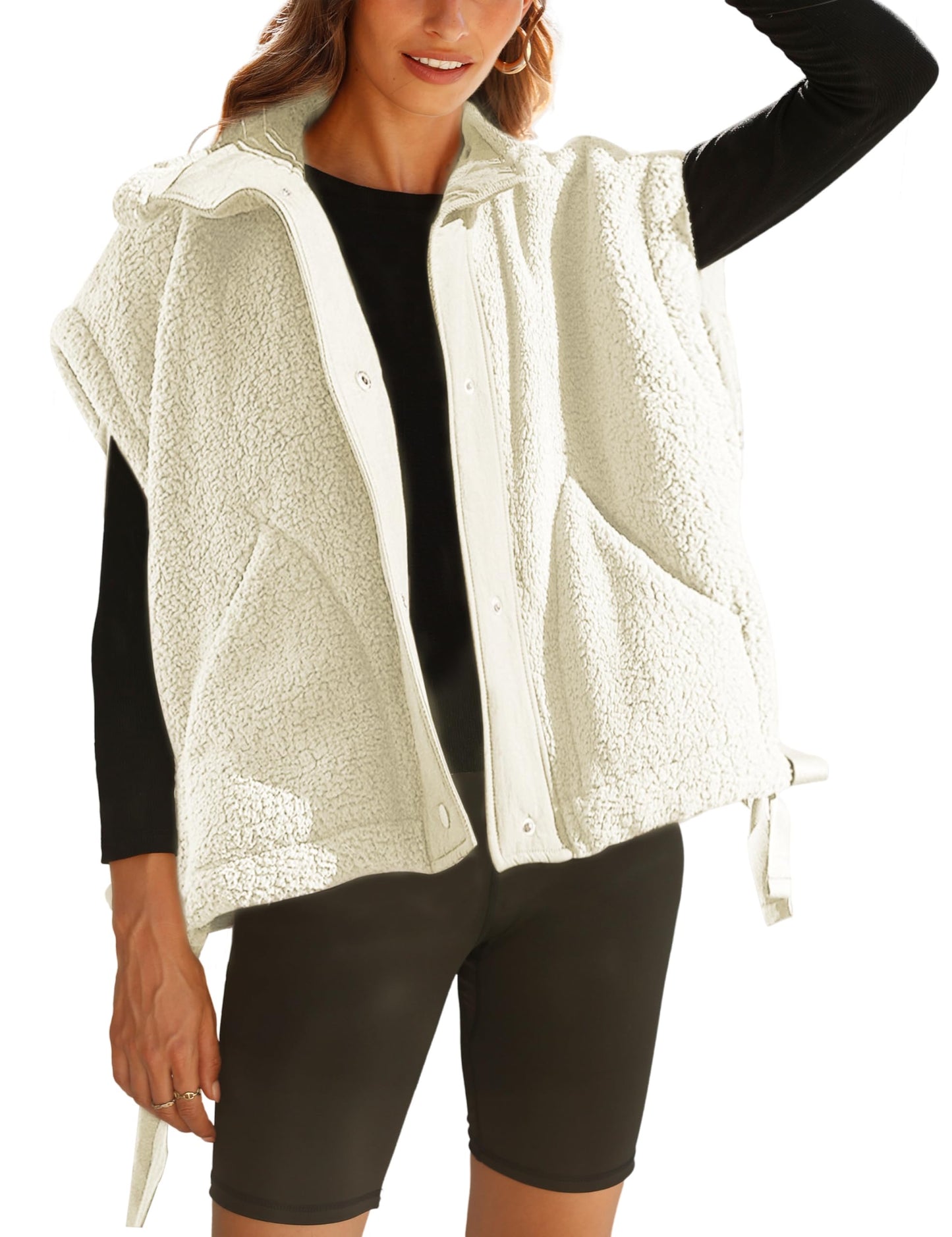 Davin™ Fleece Jacket