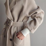 Lily™ Elegant Coat Davin lUXE