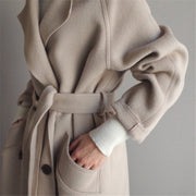 Lily™ Elegant Coat Davin lUXE
