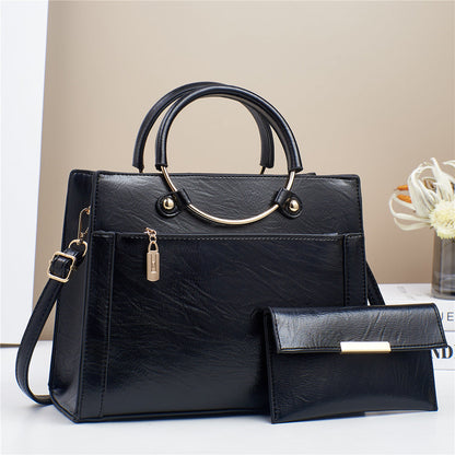 Marleigh Bag Set