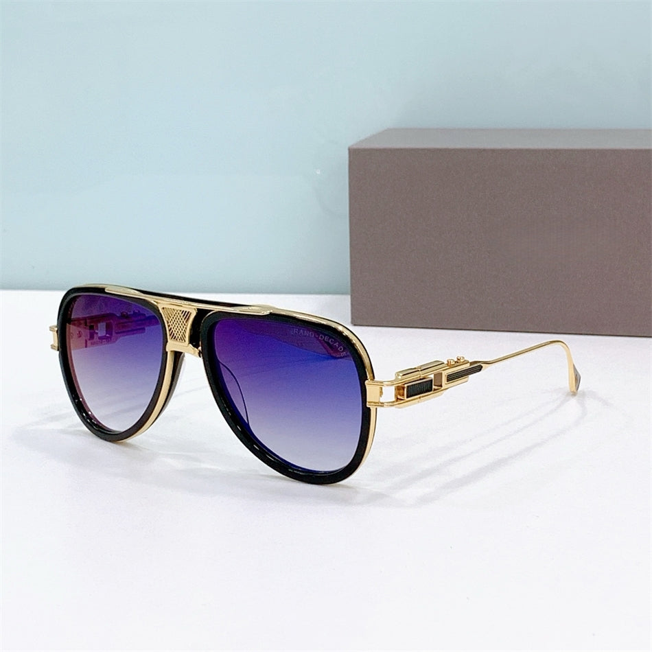 AEROIS SUNGLASSES