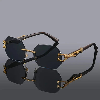 SØREN™ Monaco Sunglasses