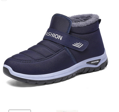 WarmEase™ Winter Comfort Shoes