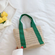 Hazel -Shoulder Tote Bag