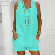 Zemira - Elegant Summer Set